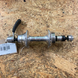 Campagnolo C-Record 36h Rear Hub NOS