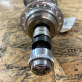 Campagnolo C-Record 36h Rear Hub NOS