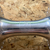 Campagnolo 36h Rear Hub NOS