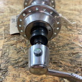 Campagnolo 36h Rear Hub NOS