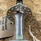Campagnolo 36h Rear Hub NOS