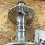 Campagnolo Croce D'Aune 36h Rear Hub NOS