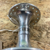 Campagnolo Croce D'Aune 36h Rear Hub NOS