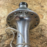 Campagnolo Athena 36h Rear Hub (Incomplete)