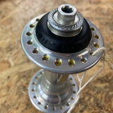 Campagnolo Centaur 36h Front Hub