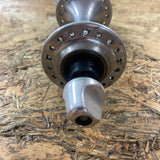 Campagnolo Croce D'Aune 36h Front Hub