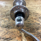 Campagnolo Croce D'Aune 36h Front Hub