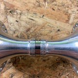 Campagnolo Croce D'Aune 32h Front Hub