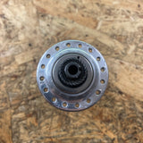 Campagnolo Croce D'Aune 32h Front Hub