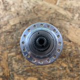 Campagnolo Croce D'Aune 32h Front Hub