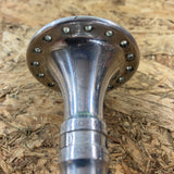 Campagnolo Croce D'Aune 32h Front Hub