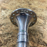 Campagnolo Croce D'Aune 32h Front Hub