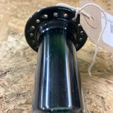 Campagnolo 36h Mirage Black Front Hub