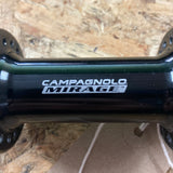 Campagnolo 36h Mirage Black Front Hub