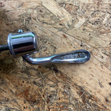 Campagnolo 36h Mirage Black Front Hub