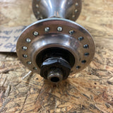 Campagnolo Athena 36h Hubset