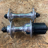 Campagnolo 36h Hubset