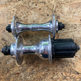 Campagnolo 36h Hubset