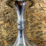 Campagnolo 36h Hubset