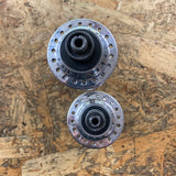 Campagnolo 36h Hubset
