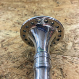 Campagnolo 36h Hubset