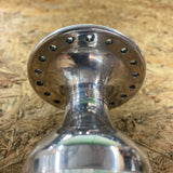 Campagnolo 36h Hubset