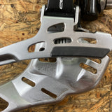 Campagnolo Centaur Braze On Front Mech Triple