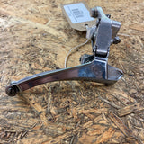 Campagnolo Triomphe Front Mech 28.6 Clamp
