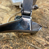 Campagnolo Triomphe Front Mech 28.6 Clamp