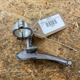Campagnolo Triomphe Front Mech 28.6 Clamp