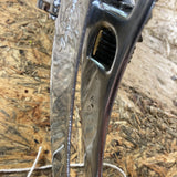 Campagnolo Nuovo Record Front Mech 28.6 Clamp