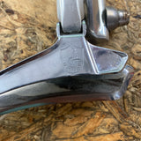 Campagnolo Croce D'Aune Front Mech Braze On