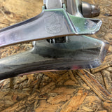 Campagnolo Croce D'Aune Front Mech Braze On
