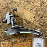 Campagnolo Croce D'Aune Front Mech Braze On