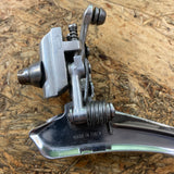 Campagnolo Croce D'Aune Front Mech Braze On