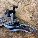 Campagnolo Mirage Triple Front Mech Braze On