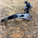 Campagnolo Super Record Front Mech 28.6 Clamp