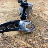 Campagnolo Super Record Front Mech 28.6 Clamp