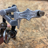 Campagnolo Super Record Front Mech 28.6 Clamp