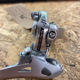 Campagnolo Athena 11s Front Mech 35 Clamp