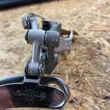 Campagnolo Nuovo Record Front Mech 28.6 Clamp