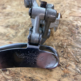 Campagnolo Nuovo Record Front Mech 28.6 Clamp