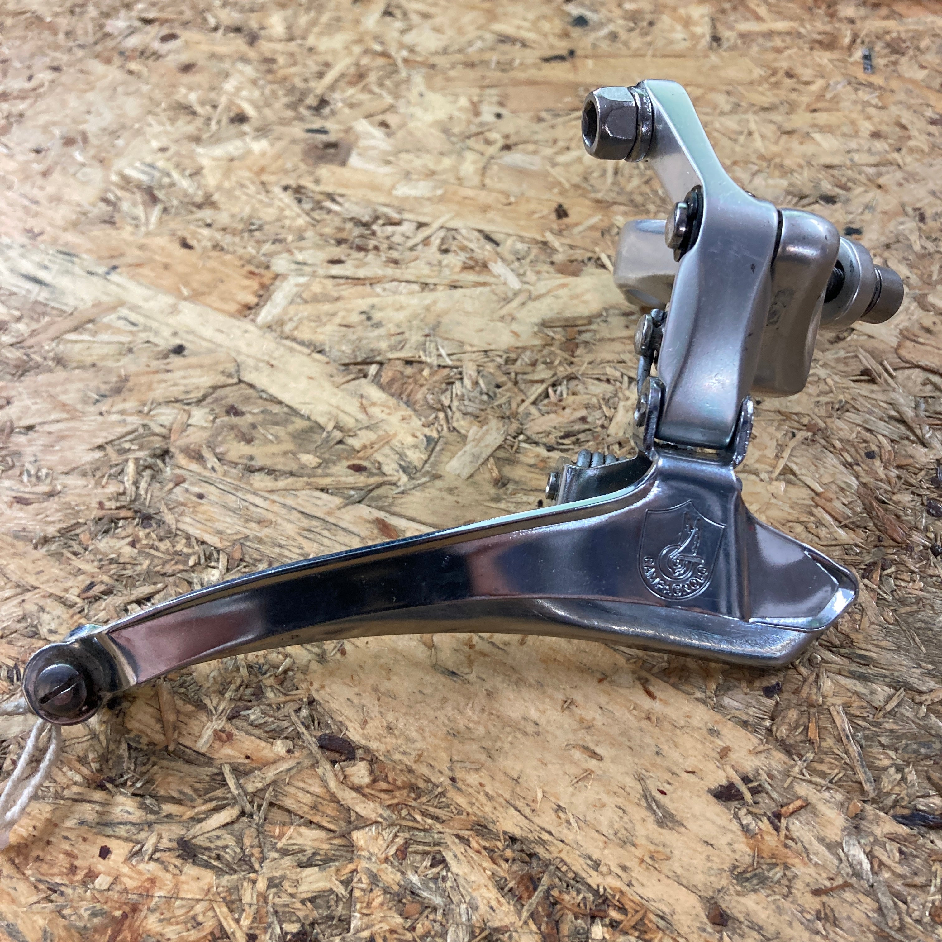 Campagnolo Chorus Front Mech 28.5 Clamp