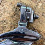 Campagnolo Veloce Triple Braze On Front Mech