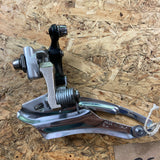 Campagnolo Mirage 9 Speed Triple Front Mech Braze On