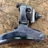 Campagnolo Veloce 9spd Front Mech Braze On