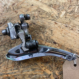 Campagnolo Veloce 9spd Front Mech Braze On