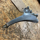 Campagnolo Valentino Front Mech 28.6 Clamp