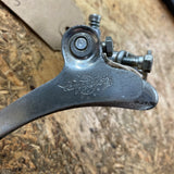 Campagnolo Valentino Front Mech 28.6 Clamp