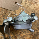 Campagnolo Valentino Front Mech 28.6 Clamp